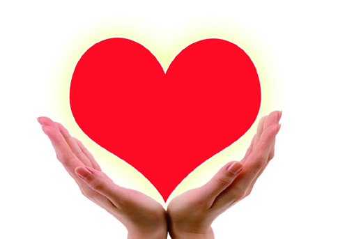 冰河愛心聯(lián)盟成立了！