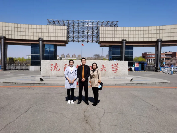 直擊沈陽(yáng)化工大學(xué)春季就業(yè)雙選會(huì)！